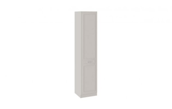 Шкаф для белья с 1 глухой дверью Сабрина СМ-307.07.010 (Трия)